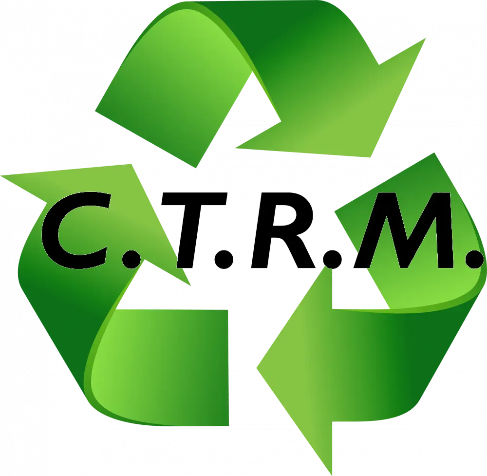 Logo ctrm noir Logo ctrm noir