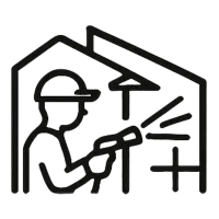 Curage de batiment industriel Curage de batiment industriel